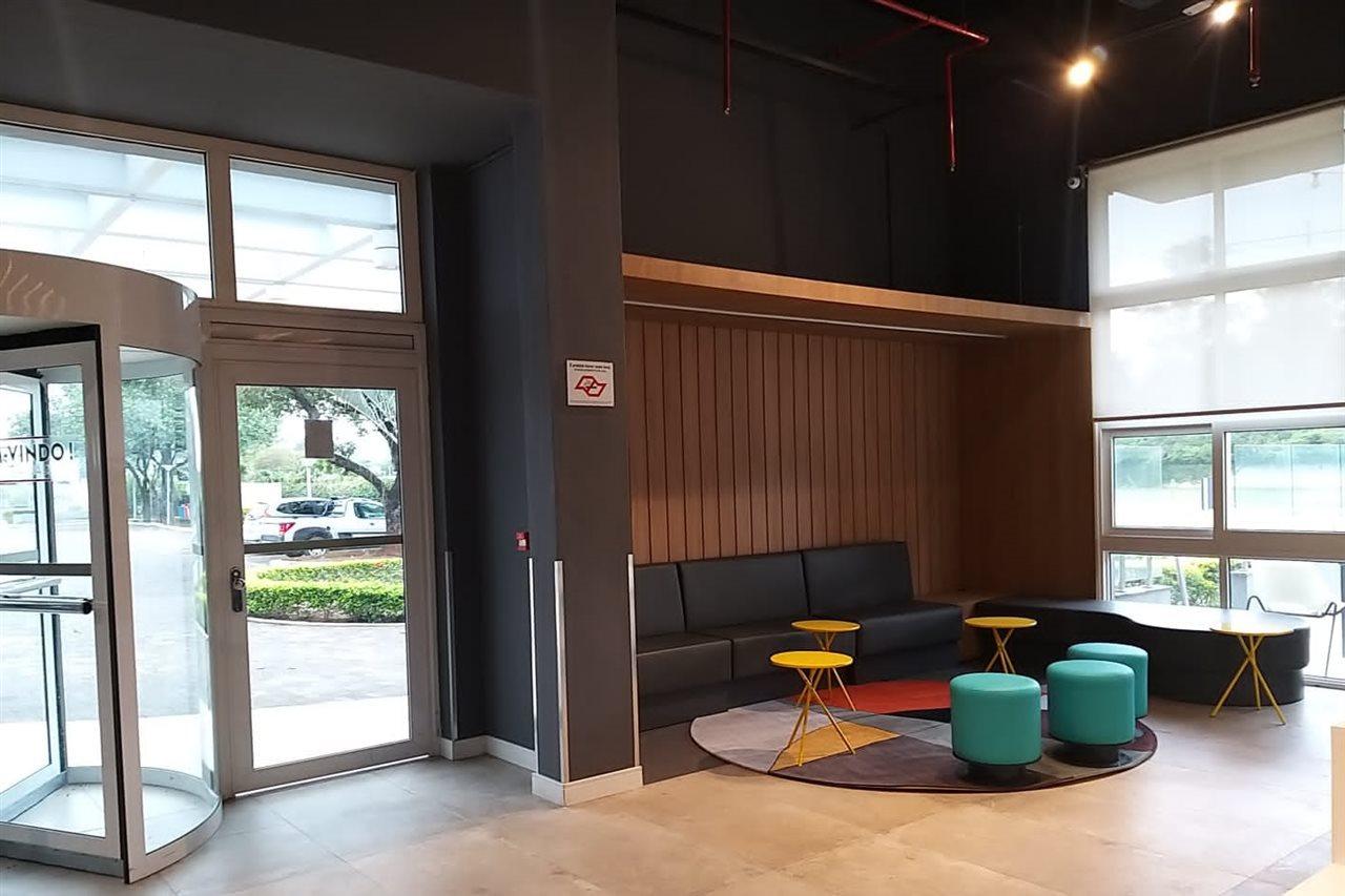 Ibis Indaiatuba Viracopos Hotell Exteriör bild