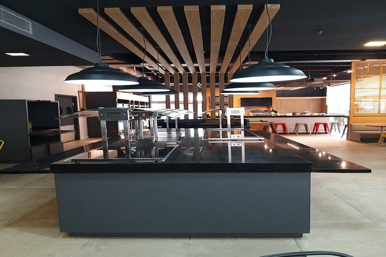Ibis Indaiatuba Viracopos Hotell Exteriör bild