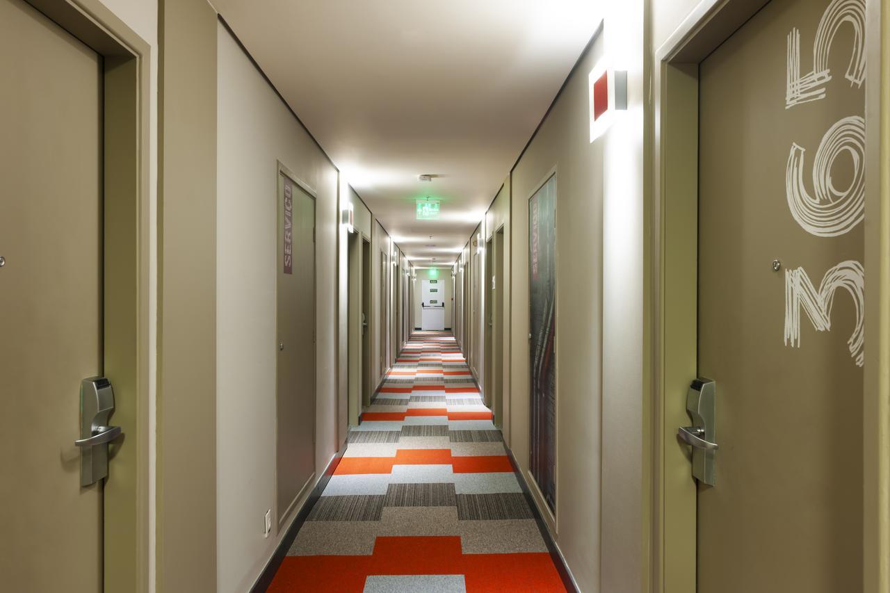 Ibis Indaiatuba Viracopos Hotell Exteriör bild