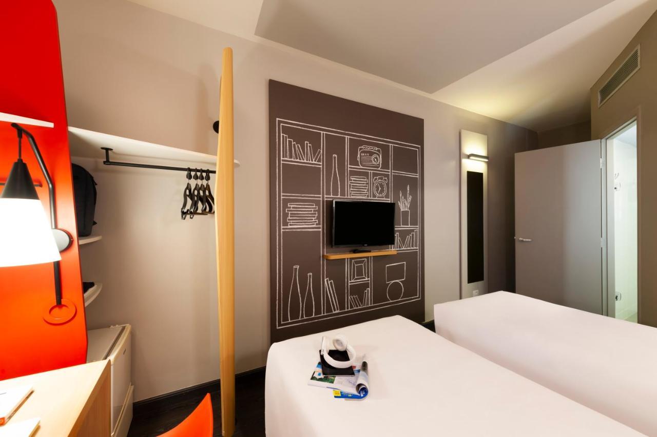 Ibis Indaiatuba Viracopos Hotell Exteriör bild