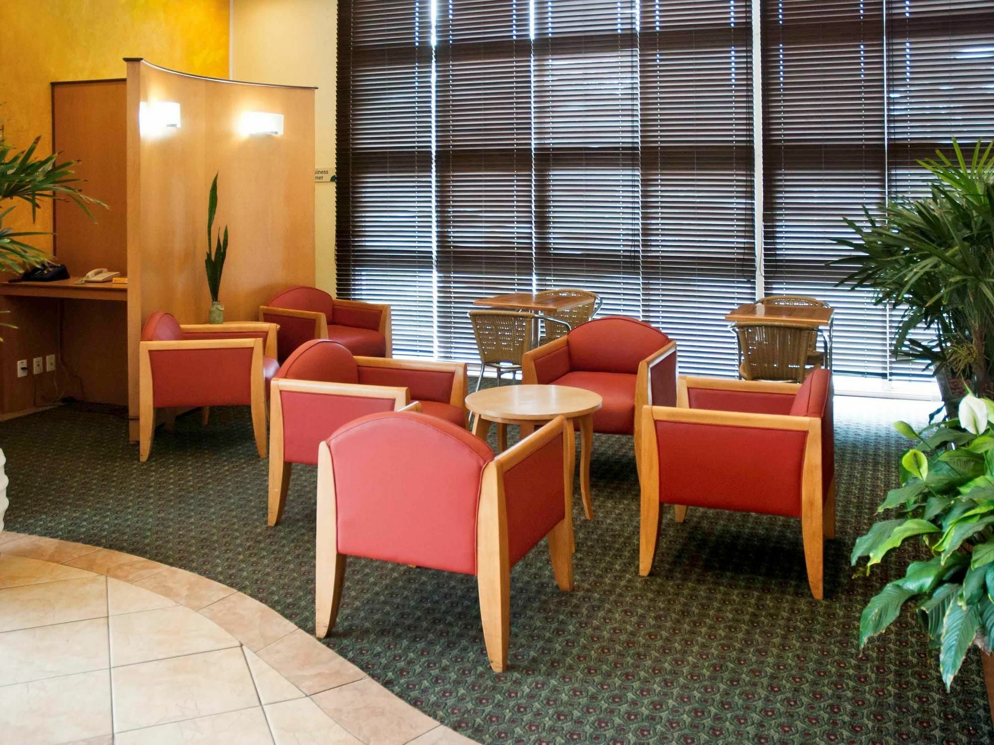 Ibis Indaiatuba Viracopos Hotell Exteriör bild